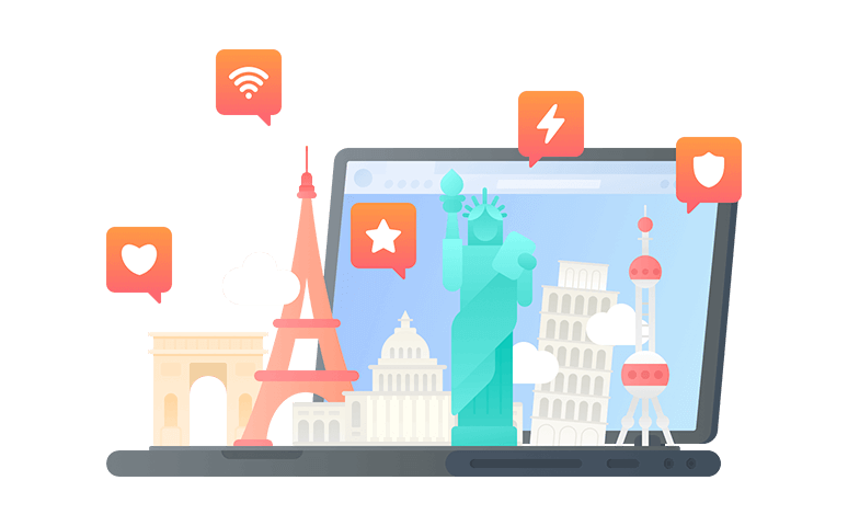 代理PP直播的回国vpn - 亮讯加速器
